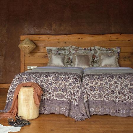 Hotel Olengoti Eco Safari Camp Talek Zewnętrze zdjęcie
