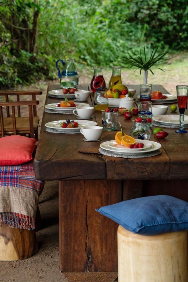 Hotel Olengoti Eco Safari Camp Talek Zewnętrze zdjęcie