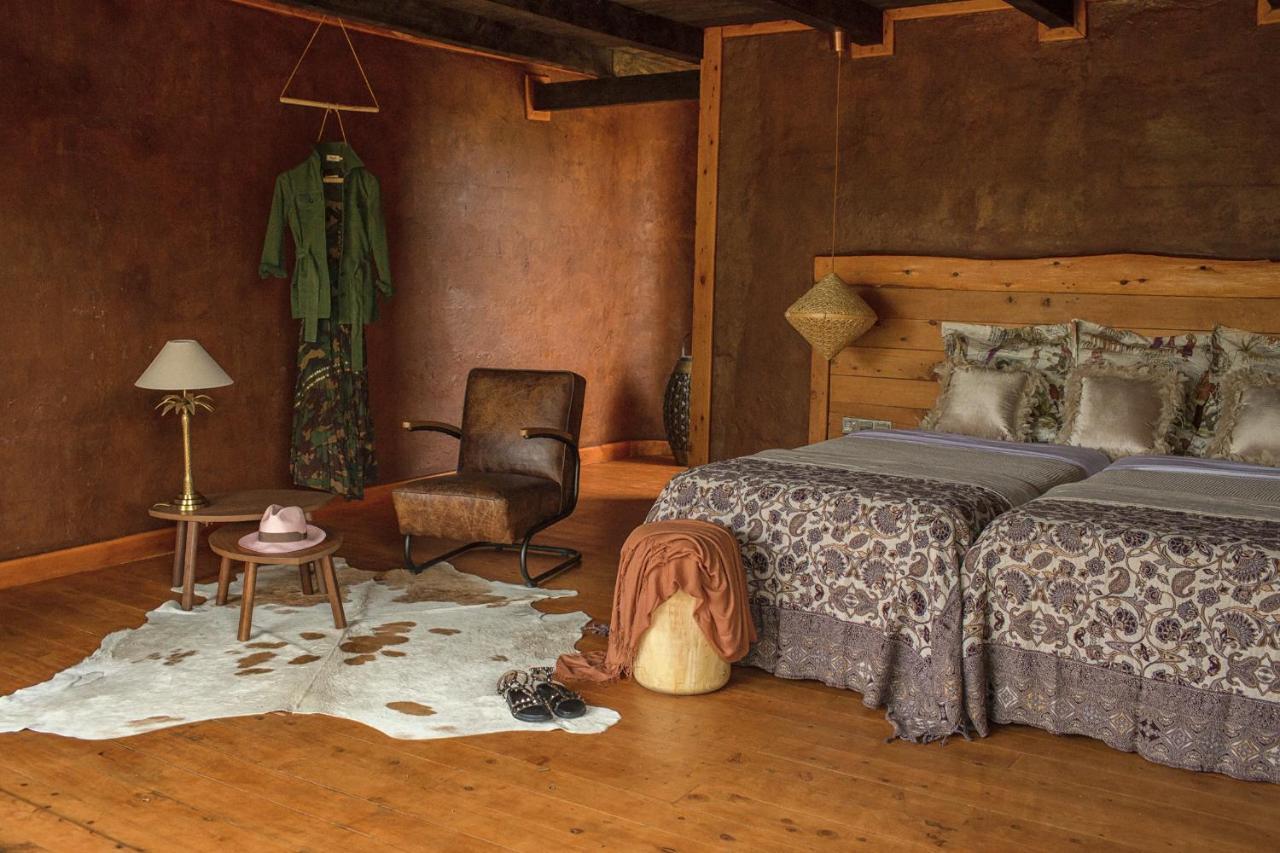 Hotel Olengoti Eco Safari Camp Talek Zewnętrze zdjęcie
