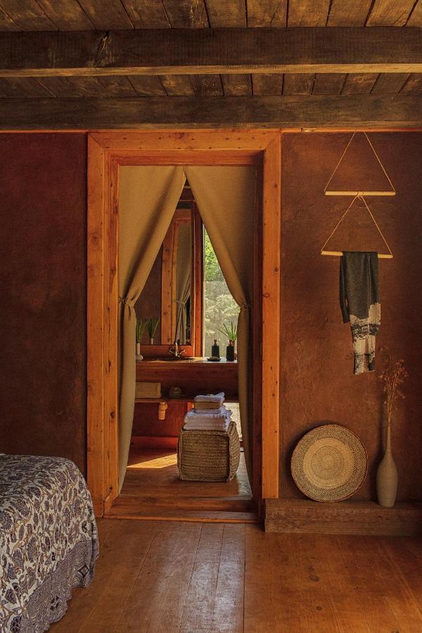 Hotel Olengoti Eco Safari Camp Talek Zewnętrze zdjęcie