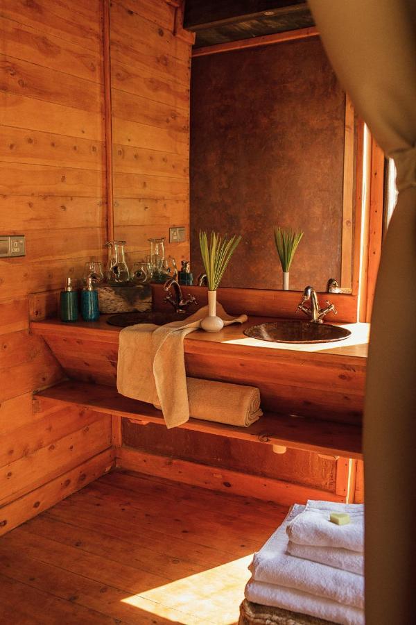 Hotel Olengoti Eco Safari Camp Talek Zewnętrze zdjęcie