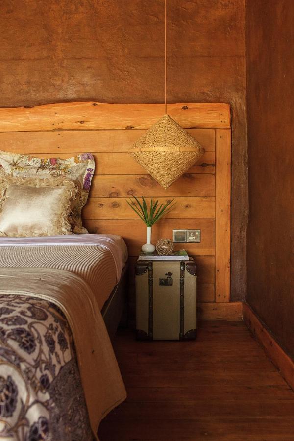 Hotel Olengoti Eco Safari Camp Talek Zewnętrze zdjęcie
