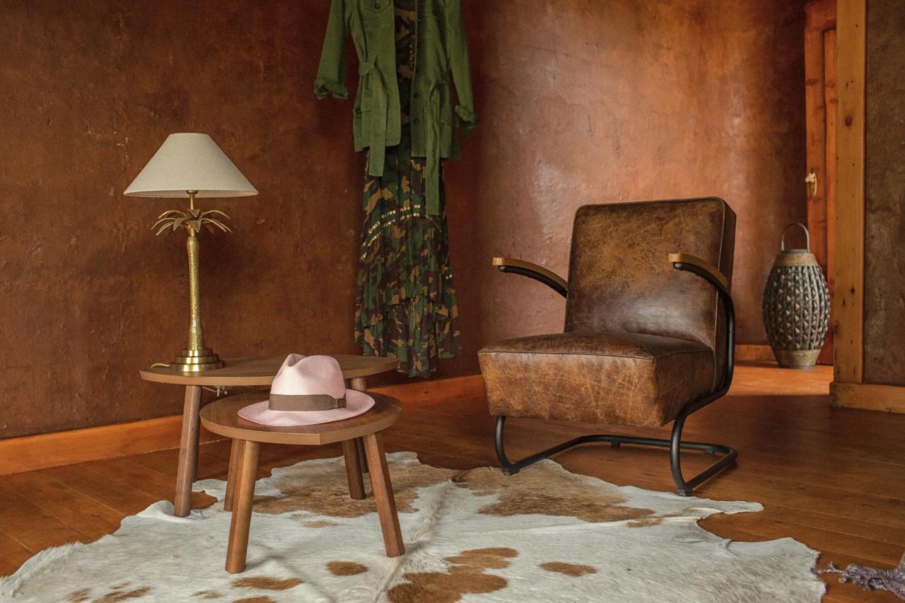 Hotel Olengoti Eco Safari Camp Talek Zewnętrze zdjęcie