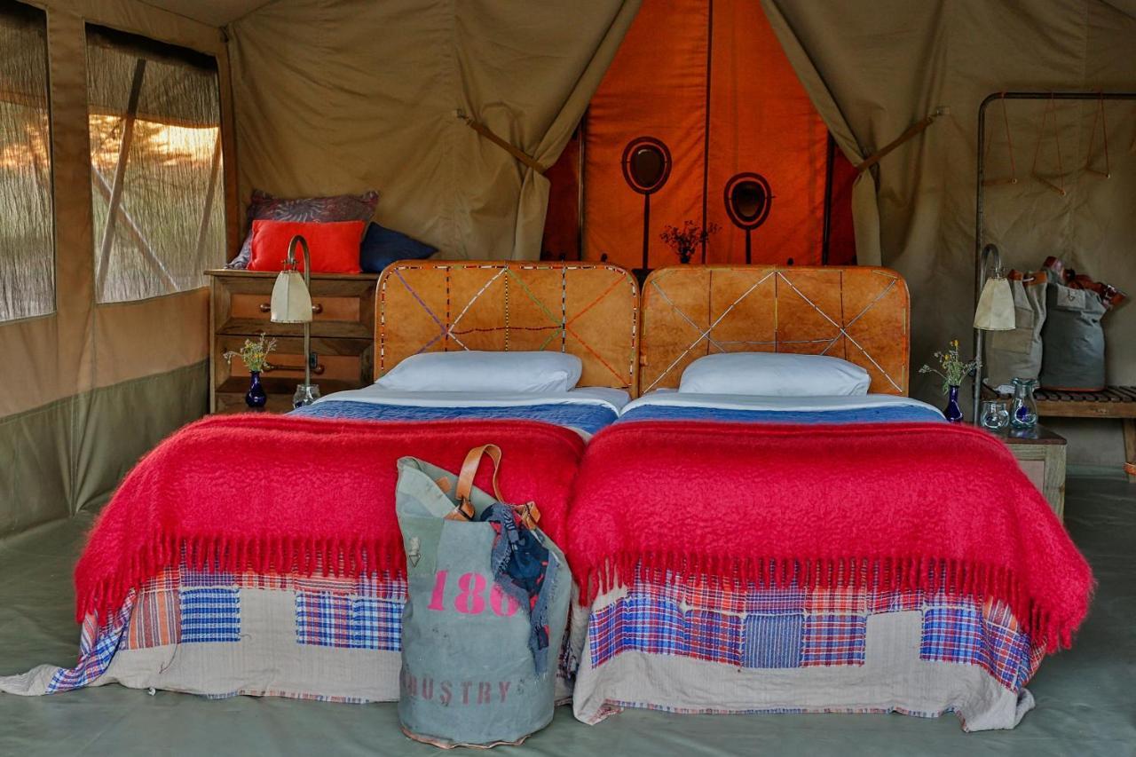 Hotel Olengoti Eco Safari Camp Talek Zewnętrze zdjęcie
