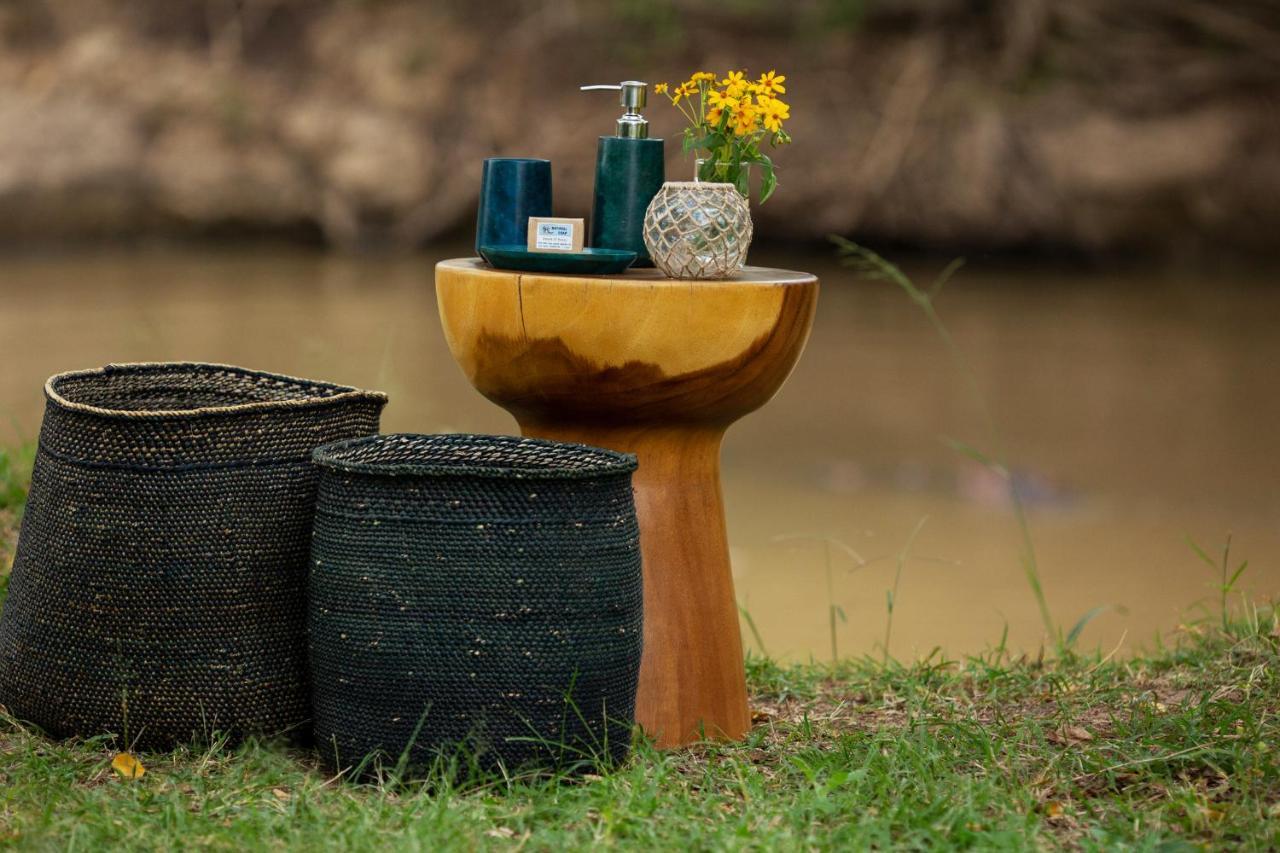 Hotel Olengoti Eco Safari Camp Talek Zewnętrze zdjęcie