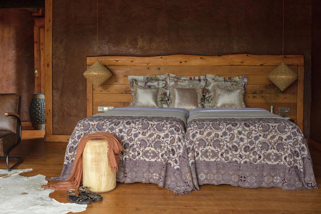 Hotel Olengoti Eco Safari Camp Talek Zewnętrze zdjęcie