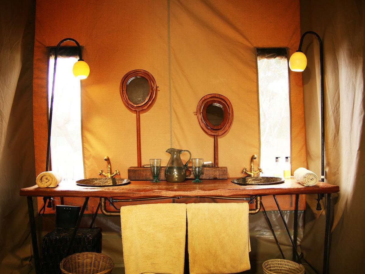 Hotel Olengoti Eco Safari Camp Talek Zewnętrze zdjęcie